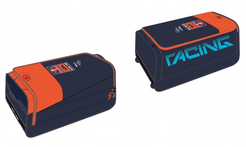 REPLICA TEAM GEAR BAG