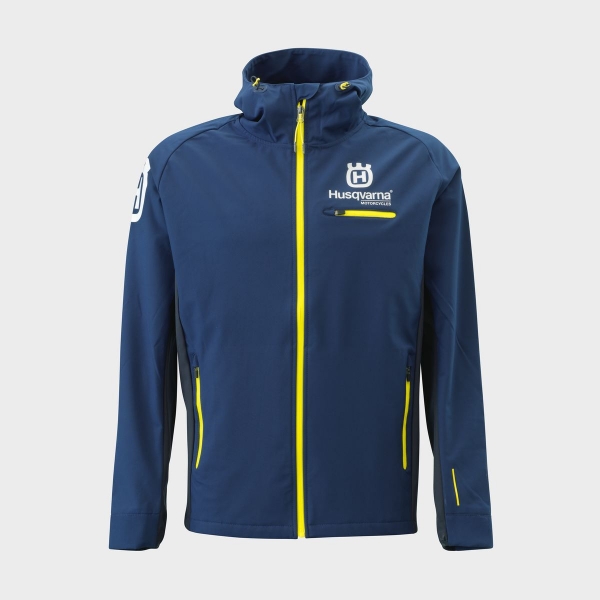 Replica Team Hardshell Jacket