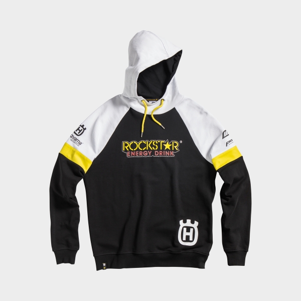 Replica Team Hoodie