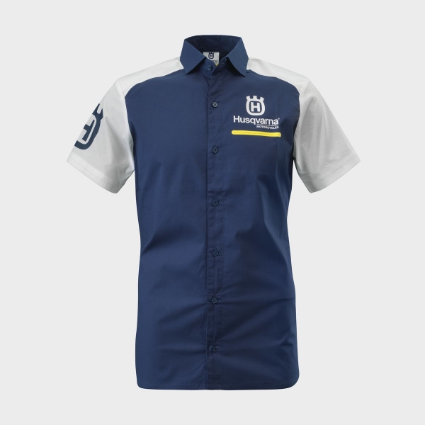 Replica Team Shirt