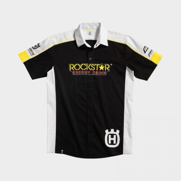 Replica Team Shirt