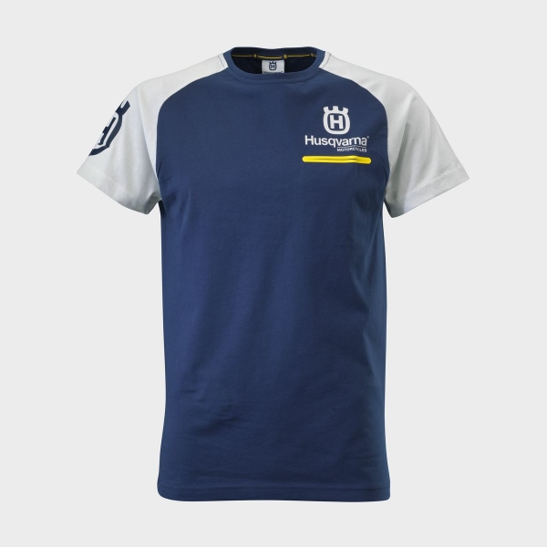 Replica Team Tee