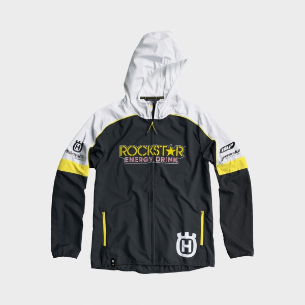 Replica Team Windbreaker