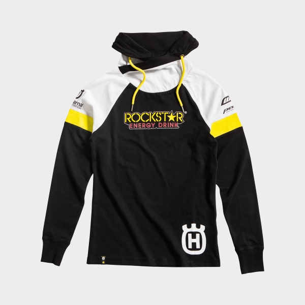 Replica Team Women Hoodie