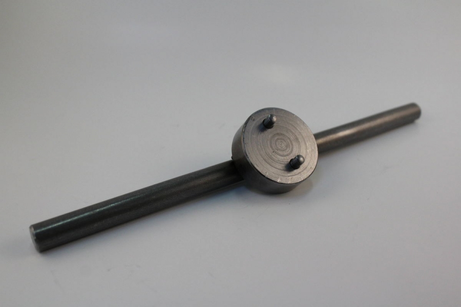 RESERVOIR CAP SPANNER