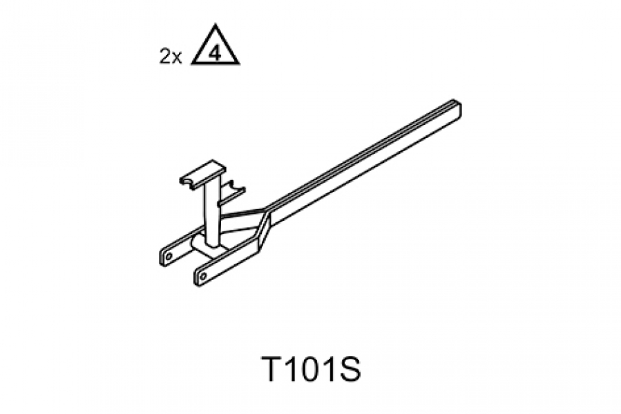 RESSORT DEMONTAGE/MONTAGE