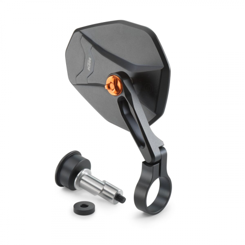 RETROVISEUR EMBOUT DE GUIDON KTM