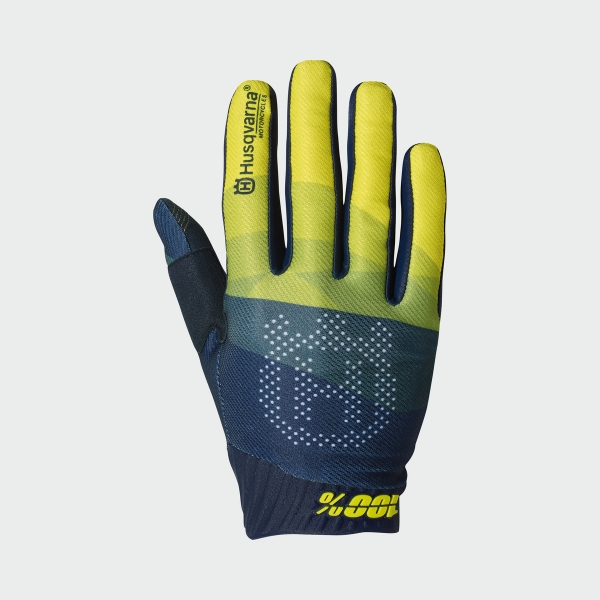 Ridefit Gotland Gloves