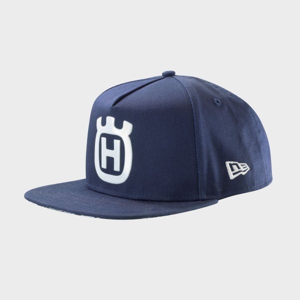 Rotary Flat Cap