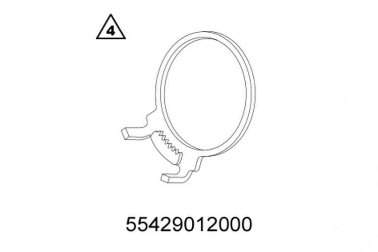 ROTOR SET 250/300