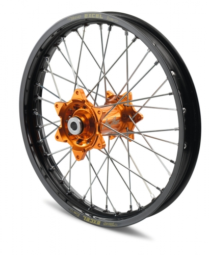 ROUE ARRIERE FACTORY 19 KTM SX 03-18