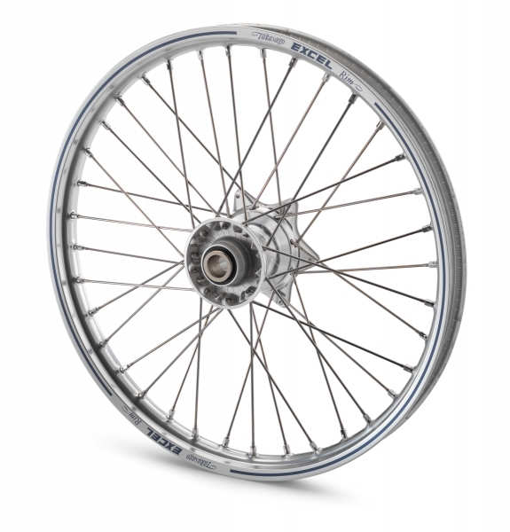 Roue avant Excel 1,6x21"