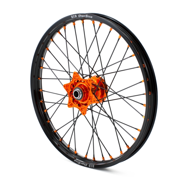 ROUE AVANT KTM FACTORY 1.6X21 