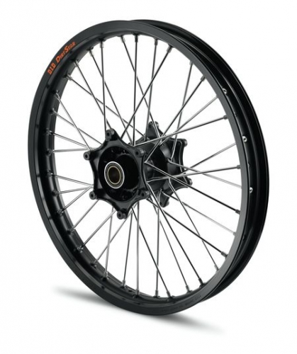 ROUE AVANT ULTRA RENFORCEE CHAMBRE A AIR KTM 790 ADVENTURE/R 19-20/ 790 ADVENTURE R RALLY 20/ 890 ADVENTURE/ R/ R RALLY 21/ 1090 ADVENTURE R 17-19/ 1190 ADVENTURE R 13-16/ 1290 SUPER ADVENTURE R 18-20