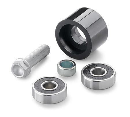 roulette de chaine d 30mm