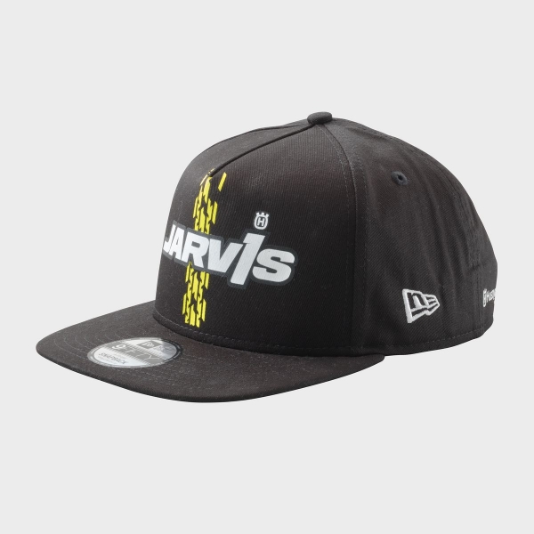 RS Jarvis Cap