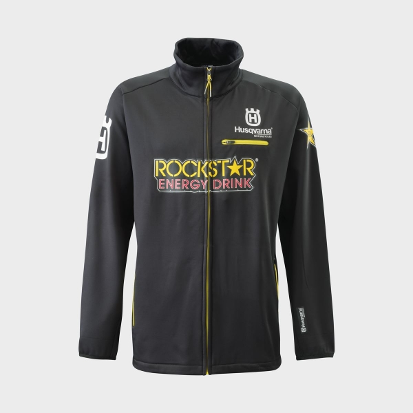 RS Replica Fleece