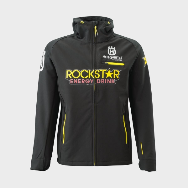 RS Replica Hardshell Jacket