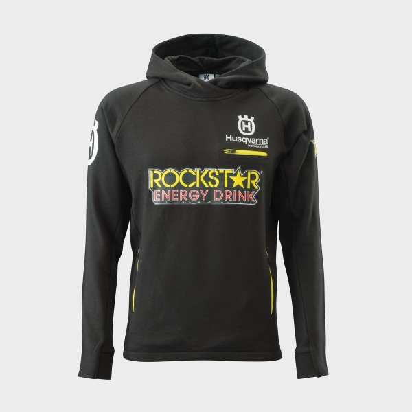 RS Replica Hoodie