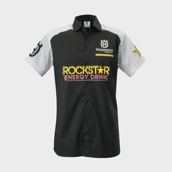 RS Replica Shirt