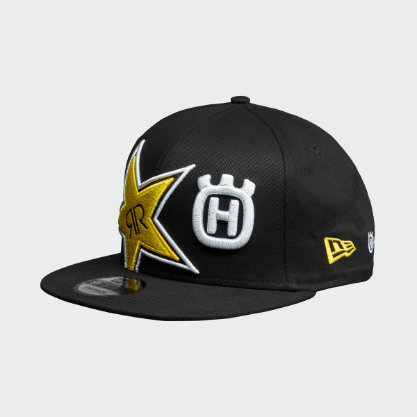 RS Replica Team Snapback Cap