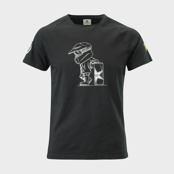RS Scribble Tee