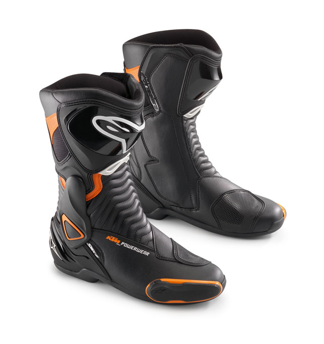 s mx 6 boot 14