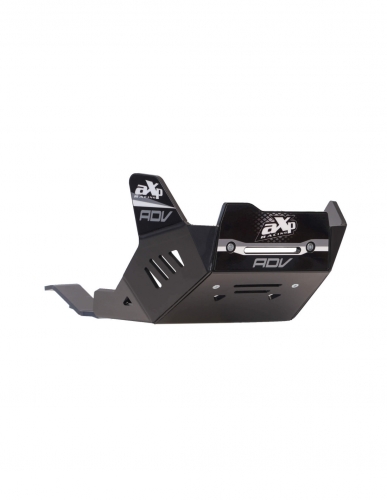 SABOT Adventure AXP NOIR KTM 690 ENDURO-R/SMC-R 26+ / HUSQVARNA 701 ENDURO/SUPERMOTO 26+