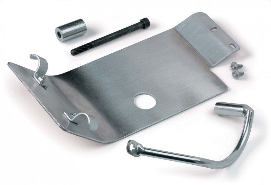 Sabot de protection
