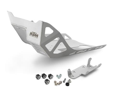 SABOT DE PROTECTION ALUMINIUM KTM 390 ADVENTURE 20