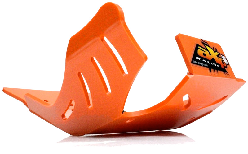 SABOT ENDURO PHD AXP ORANGE KTM 250/300 EXC 17-23