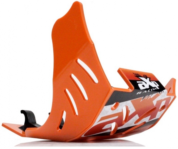 SABOT ENDURO PHD AXP ORANGE KTM 250/350 EXC-F 17-23/ 450/500 EXC-F 17-22