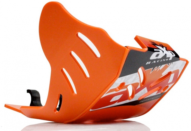 SABOT ENDURO PHD AXP ORANGE KTM 250/350 EXC-F 17-23