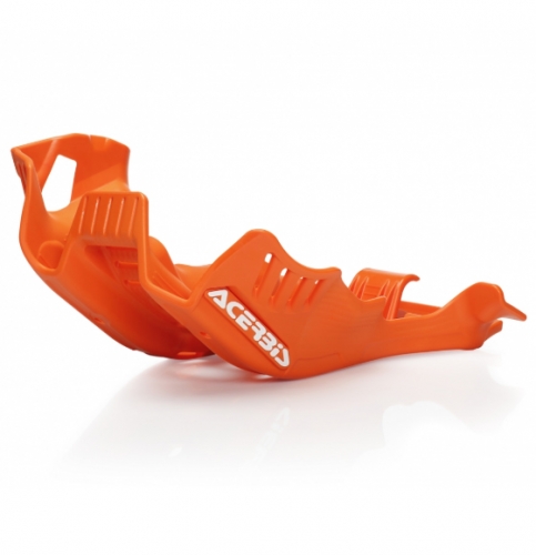 SABOT PROTECTION ACERBIS KTM 250/300 EXC TPI 20