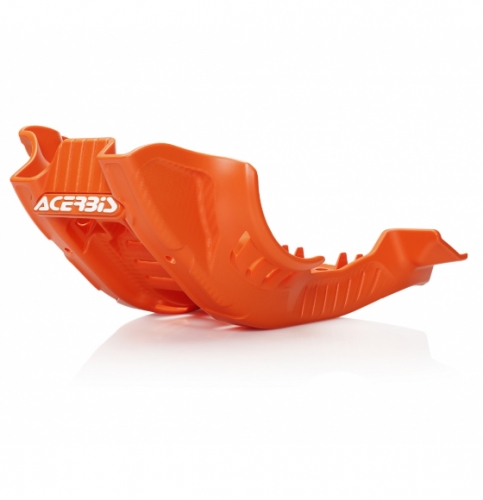 SABOT PROTECTION ACERBIS KTM 250/350 EXC-F 20-23