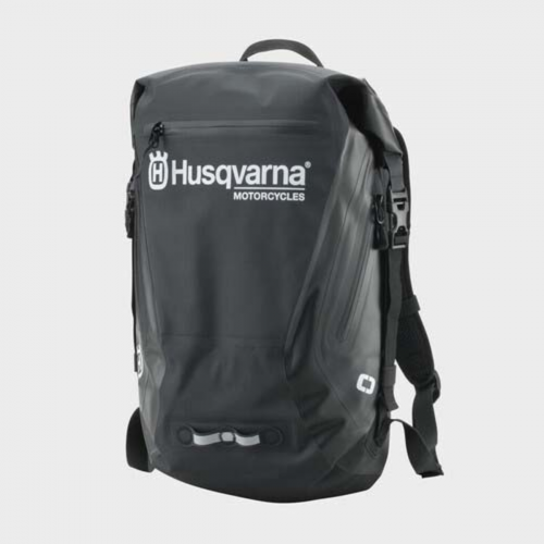 SAC A DOS ETHANCHE HUSQVARNA MOTORCYCLES OGIO ALL ELEMENTS WP 24
