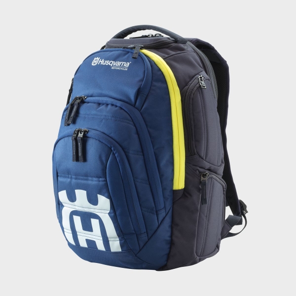 SAC A DOS HUSQVARNA MOTORCYCLES OGIO RENEGADE