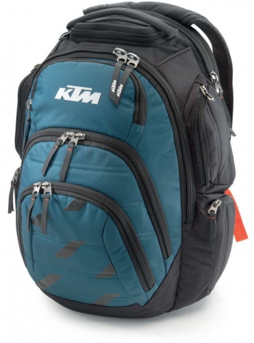 SAC A DOS KTM OGIO PURE RENEGADE 22