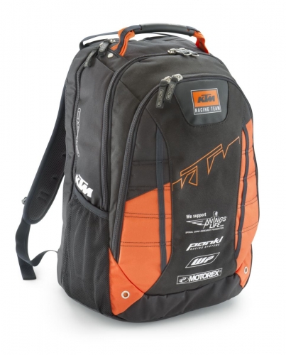 SAC A DOS KTM RACING TEAM OGIO RENEGADE