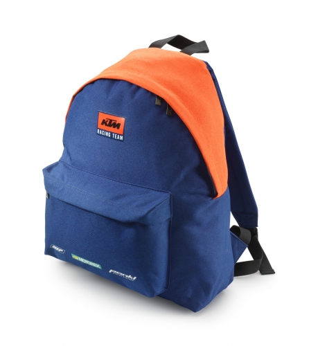 SAC A DOS KTM REPLICA TEAM BACKPACK 21