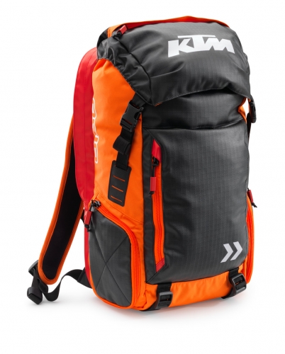 SAC A DOS OGIO KTM CORPORATE THROTTLE