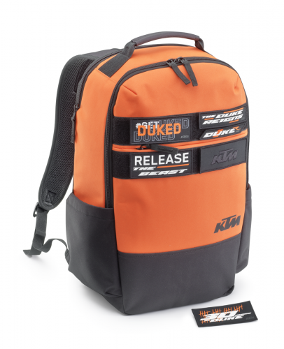 SAC A DOS OGIO KTM DUKE