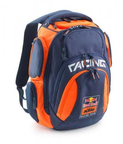 SAC A DOS OGIO KTM RED BULL REPLICA TEAM REV 24