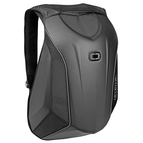 SAC A DOS OGIO MACH 3 NOIR