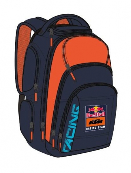 SAC A DOS REPLICA TEAM REV  27