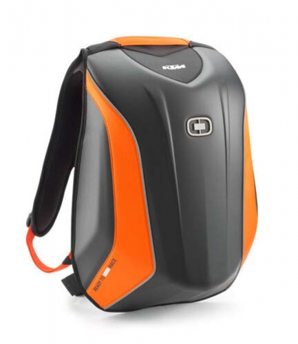 SAC A DOS ROUTE KTM OGIO PURE NO DRAG 24