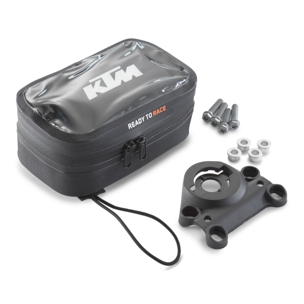 SAC DE GUIDON KTM 790 ADV 18+