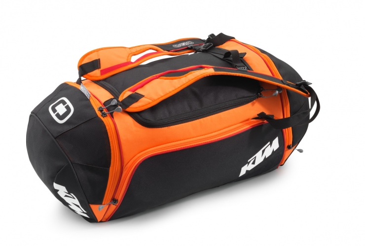 SAC DE SPORT OGIO KTM CORPORATE DUFFLE