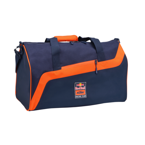 SAC DE SPORT RED BULL KTM RACING TEAM APEX NAVY ORANGE