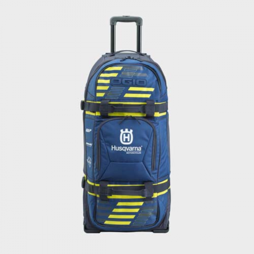 SAC DE VOYAGE HUSQVARNA MOTORCYCLES OGIO TEAM TRAVE BAG 9800 24